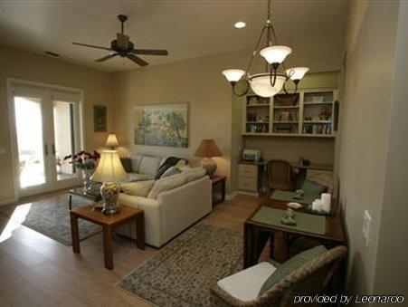 Alta Cresta Orchard & Inn パソロブレス 部屋 写真